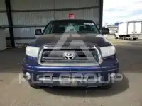 2012 Toyota TUNDRA фото