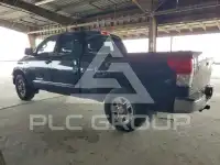 2012 Toyota TUNDRA photo