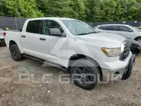 2012 Toyota TUNDRA photo