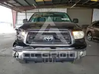 2012 Toyota TUNDRA photo