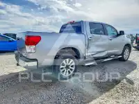 2012 Toyota TUNDRA фото