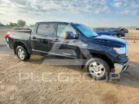 2012 Toyota TUNDRA фото