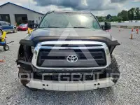 2012 Toyota TUNDRA фото