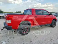 2012 Toyota TUNDRA фото