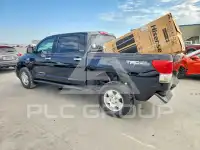 2012 Toyota TUNDRA photo
