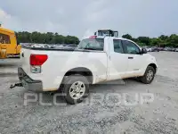 2012 Toyota TUNDRA фото