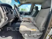 2012 Toyota TUNDRA фото
