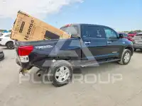 2012 Toyota TUNDRA photo