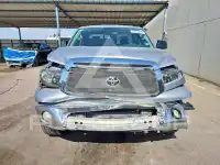 2012 Toyota TUNDRA фото