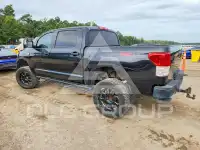 2012 Toyota TUNDRA фото