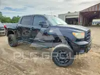 2012 Toyota TUNDRA фото