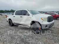 2012 Toyota TUNDRA фото