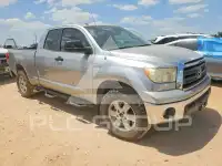 2012 Toyota TUNDRA фото