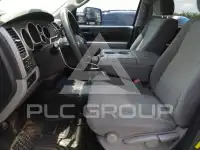 2012 Toyota TUNDRA фото