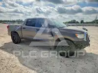 2012 Toyota TUNDRA фото