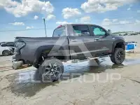 2012 Toyota TUNDRA фото