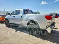 2012 Toyota TUNDRA фото