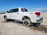 2012 Toyota TUNDRA фото