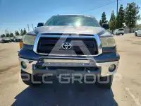 2012 Toyota TUNDRA фото