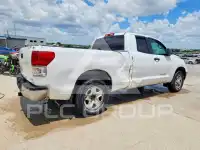 2012 Toyota TUNDRA photo