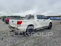 2012 Toyota TUNDRA фото