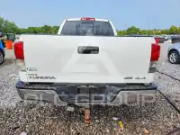 2012 Toyota TUNDRA фото