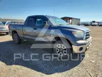 2012 Toyota TUNDRA фото