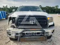 2012 Toyota TUNDRA photo