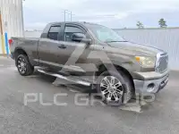 2012 Toyota TUNDRA фото