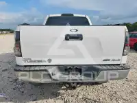 2012 Toyota TUNDRA photo