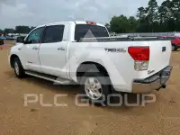 2012 Toyota TUNDRA фото