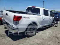 2012 Toyota TUNDRA photo