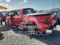 2012 Toyota TUNDRA фото