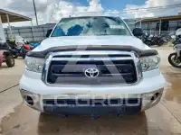 2012 Toyota TUNDRA photo