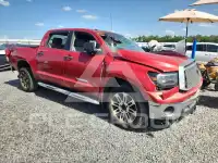 2012 Toyota TUNDRA фото