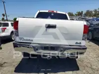2012 Toyota TUNDRA photo