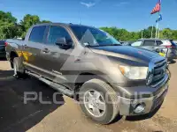 2012 Toyota TUNDRA photo