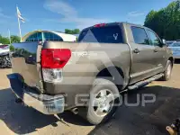 2012 Toyota TUNDRA photo