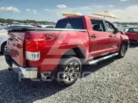 2012 Toyota TUNDRA фото