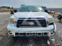 2012 Toyota TUNDRA фото