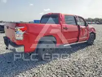 2012 Toyota TUNDRA фото