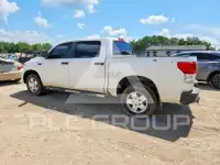 2012 Toyota TUNDRA фото