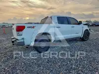 2012 Toyota TUNDRA photo