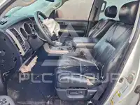 2012 Toyota TUNDRA photo