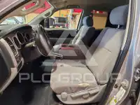2012 Toyota TUNDRA фото