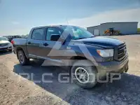 2012 Toyota TUNDRA фото