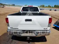 2012 Toyota TUNDRA фото