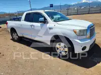 2012 Toyota TUNDRA фото