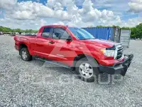 2012 Toyota TUNDRA фото