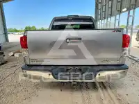 2012 Toyota TUNDRA photo